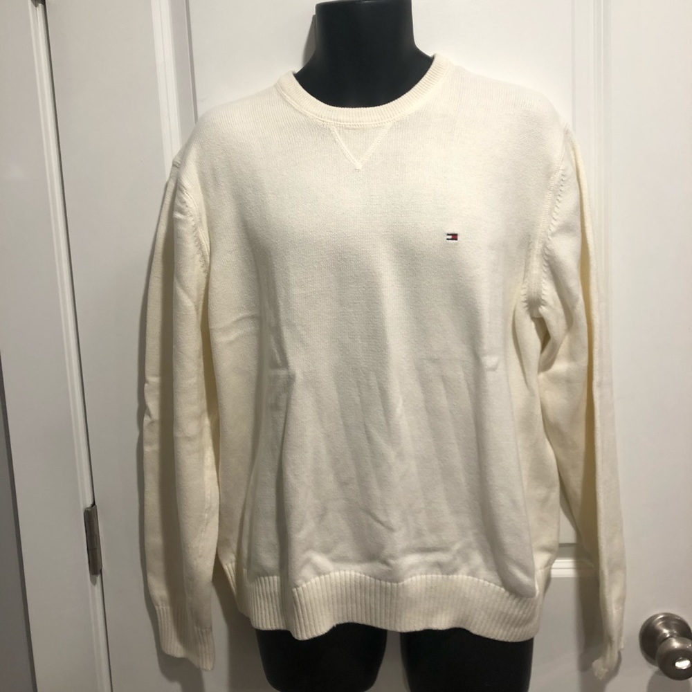 Tommy Hilfiger Sweater XL